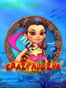 CrazyNuoZha
