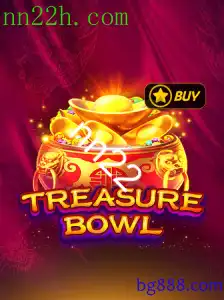 TreasureBowl